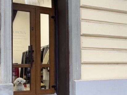 оренда нежитлового приміщення 29,8 м2 Львів