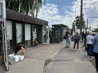 Оренда магазину вул. Хмельницького (р-н Сільпо) Львів