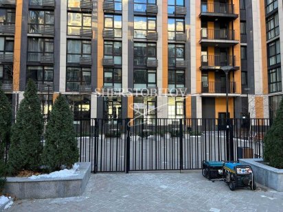 Оренда приміщення ЖК "Французький квартал 2" Київ