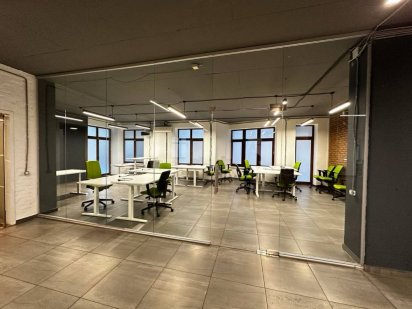 Оренда 330м2 офіс, Печерськ, Московська 27 Князів Острозьких Киев
