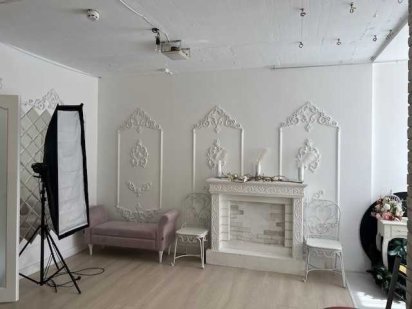 Бориса Гмирі, фото студія, салон краси, кабінет психолога. Киев