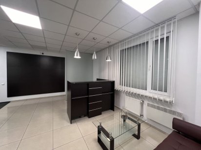 Оренда офісу 200 м2 Шевченківський р-н Киев