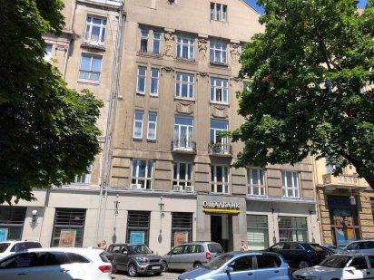 Оренда приміщення по вул.Валова Львов