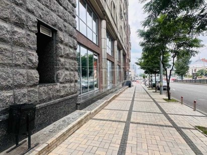 Оренда офісу 350 кв.м. openspace + 5 кабінетів. Тараса Шевченка Киев