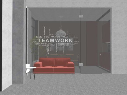 Оренда офісу у БЦ А-Класу на вул.Газовій.50м2!! Львів