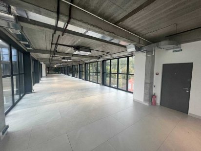 Без% OPEN SPASE на Подоле с Генератором Киев