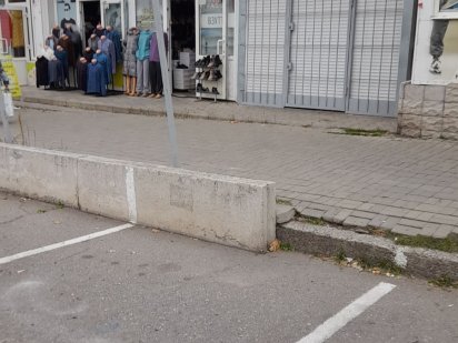 Сдам магазин 25м.кв. на Гортопе