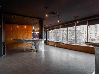 Оренда офісу, ЖК Park Avenue VIP, Голосіївський район, з ремонтом 143м Київ