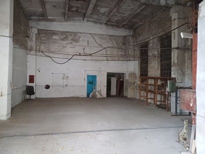 Здається в оренду нежитлове приміщення  під СТО, склад, виробництво