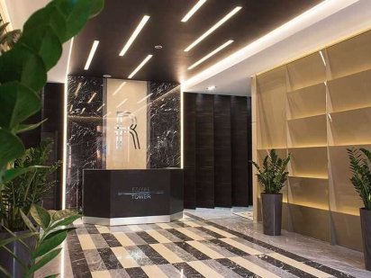 ЖК Royal Tower \ Оренда VIP Офіс  95 кв.м. ГЕНЕРАТОР Київ