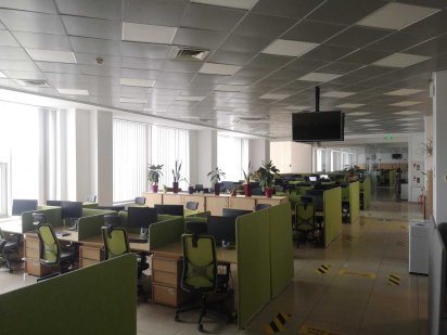 Оренда Офісу по вул.Угорська,1005м2, Без Комісії!!!Генератор! Львів