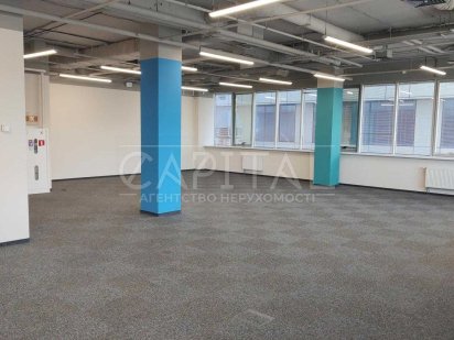 Оренда офісу, бул. Вацлава Гавела, Відрадний, Солом'янський район Киев