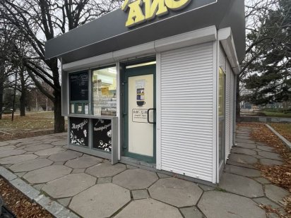 Оренда мафа пл.Фестивальна Главпоштамп