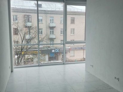 Перша Здача Офіса в Центрі Житомира Житомир