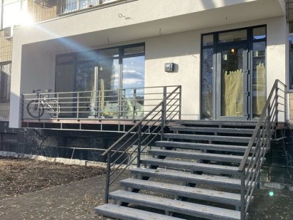 Оренда фасадного приміщення Житомир