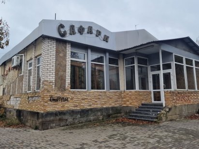 Оренда або продаж кафе Житомир