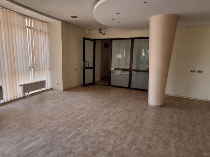 Офіс в офісному центрі перміум класу на пр. Соборному - 118,5 кв.м.