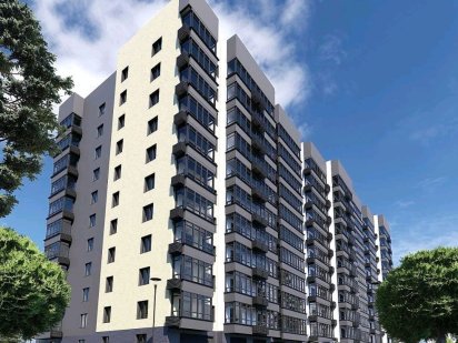 Оренда або продаж приміщення в ЖК Домашній2 27кв.м під ваш бізнес Житомир