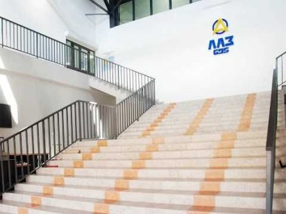 Оренда торгової площі у ТОЦ ЛАЗ (Стрийська 45) Львов