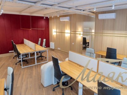 Без % Аренда офиса на Печерске Busov Hill м Зверинецкая ул. Бусловская Київ