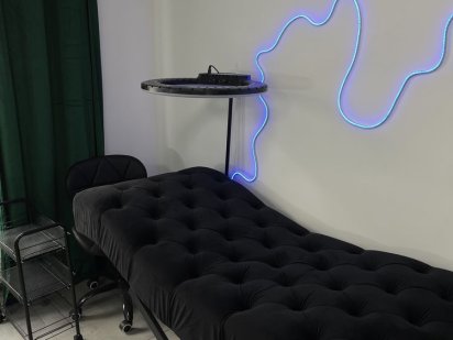 Оренда робочого місця Кушетка Винница