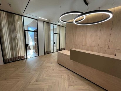 Chicago, Антоновича 44, Чікаго, оренда офіса 105м2. Без комісії Київ