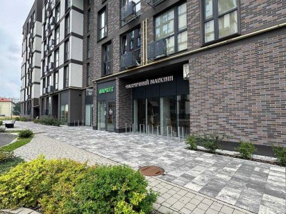 Оренда комерційного приміщення Липинського 29Б ЖК Avalon Time Львів