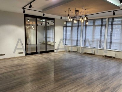 Оренда офісу в центрі Києва, Печерськ, м.Кловська Київ