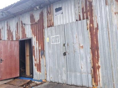 Производственное помещение 30квт б/отключений 75 кв.м Київ