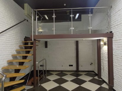 Магазин чи офіс по вул. Вітовського,  площа 45м,  550$ Львів