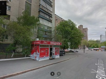 Оренда: МАФ (20 м2) вул. Лабораторна 15 Киев