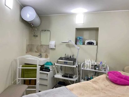 Без %! Кабінет косметології масажу салон 25м Шота Руставелі 20! Світло Киев