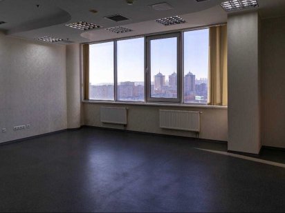 БЦ Комод, Лівобережна, Шептицького 4, офіс 316м2. Без комісії Київ