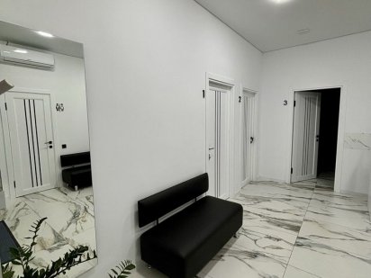 Оренда фасадного приміщення-27 м2 Винница