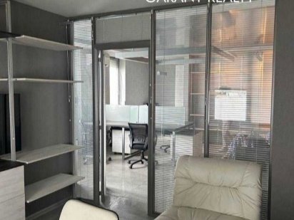 Без %Дизайнерський офіс з меблями, другий поверх, окремий вхiд . Осоко Киев