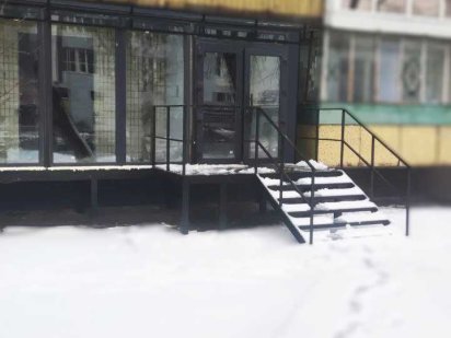 Оренда комерційного приміщення Автозаводська 25 БЕЗ КОМІСІЇ Киев