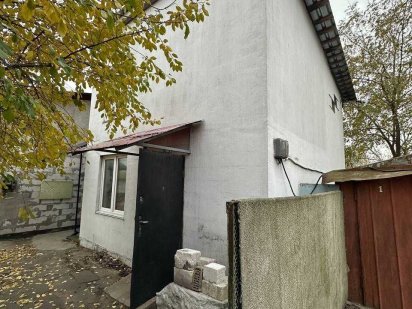 Оренда нежитлової двоповерхової будівлі в Дарницькому районі. Киев