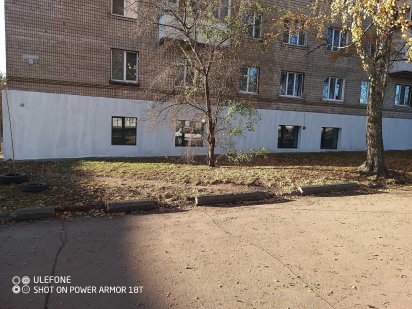 Оренда фасадного приміщення вільного призначення Винница