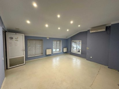 Оренда приміщення на вул. Івана Франка. 300кв.м. 3й поверх + мансарда Львов