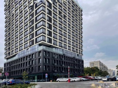 Здається просторе комерційне приміщення 245 кв.м на в. Стрийська, 144 Львів