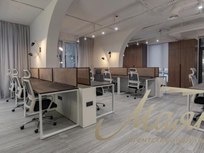 Аренда офиса ул. Ярославов Вал Бульварно-Кудрявская м. Золотые Ворота Київ