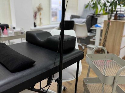 Оренда робочого місця для лашмейкера/бровіста/візажиста Вінниця