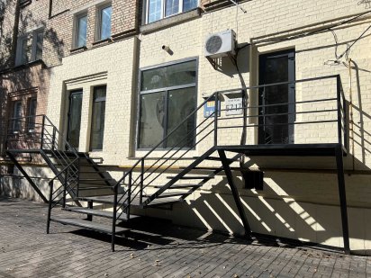 Оренда комерційного приміщення Межигірська 57/17 БЕЗ КОМІСІЇ Киев