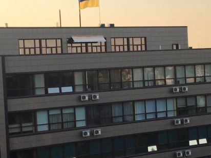 Сдаются помещения в центре Запорожья