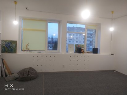 Оренда приміщення в центрі міста.  Власник! Житомир