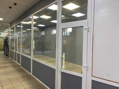 Оренда приміщення м. Запоріжжя вул. Айвазовського б.9