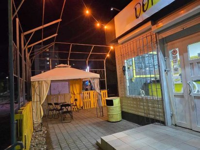 Здам в оренду комерційне приміщення Житомир