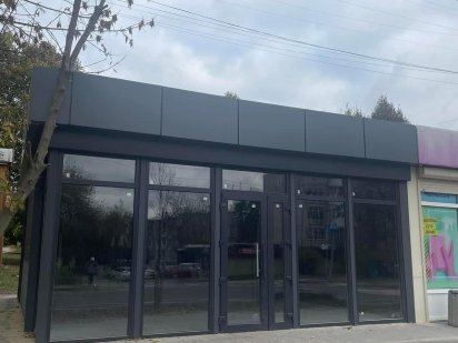 Оренда МАФА  м. Житомир Житомир