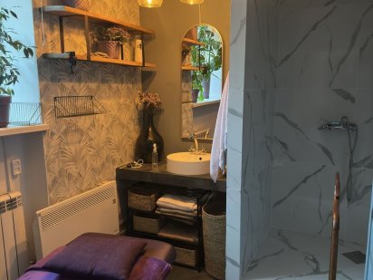 Масажний капінет Львів