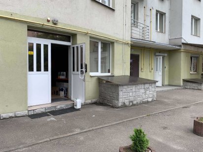 оренда комерційного приміщення у ЖК Кросворд Львів